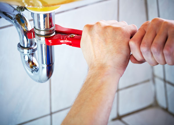 About Gold Canyon Plumbers